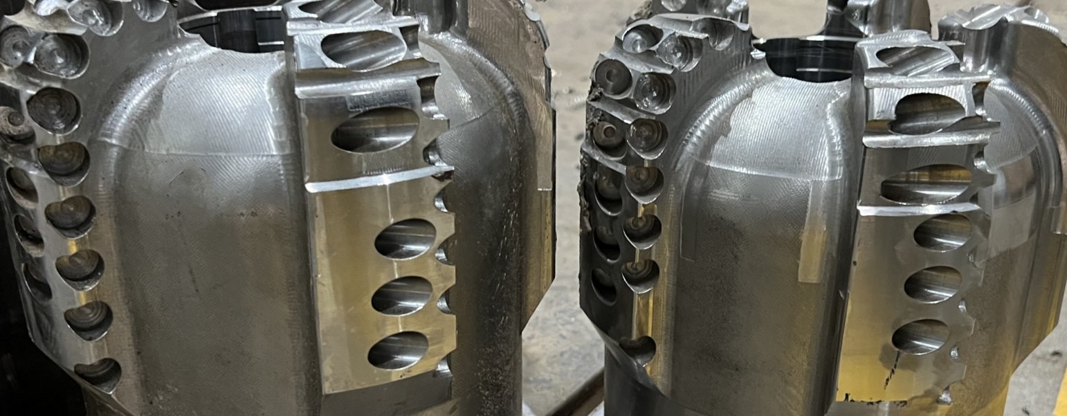 jakość Tricone Roller Bit fabryka