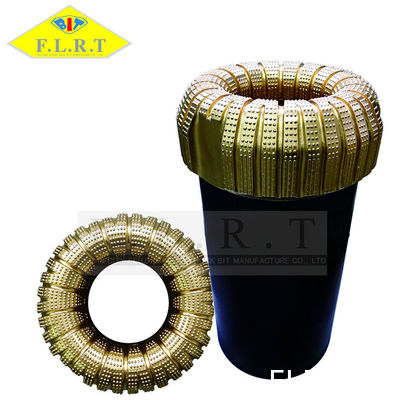 Dobra cena. Wiertło diamentowe PDC z serii FNC / Naturalny diamentowy rdzeń Konstrukcja z wieloma ostrzami w Internecie