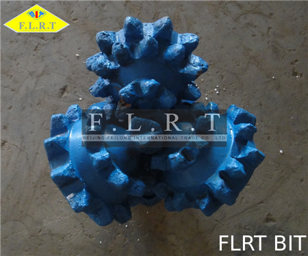 Dobra cena. Seria FSG FLRT Tricone Bit Roller 12 1/4 