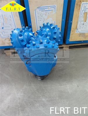 Dobra cena. FLRT Tricone Bit Roller, wiertło TCI z frezem przycinającym API-7-1 Standard w Internecie