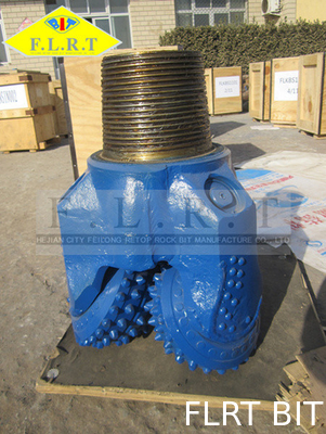 Dobra cena. 311mm Tricone Rock Bit / Oil Drill Bit For Rock 6 5/8 
