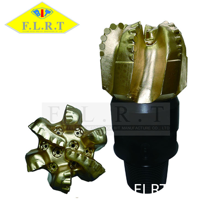 Dobra cena. IADC M332 Matrix Body Bit PDC / High ROP Wiertło Zatwierdzone ISO 9001 w Internecie