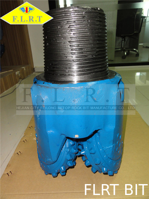 Dobra cena. 75 Kgs Tricone Rock Bit / Rock Drilling Tools 9 1/2 