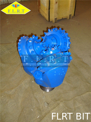 jakość 7/8 cala - 18 1/2 cala Tricone Rock Bit, wiertło pionowe z pompą błotną fabryka