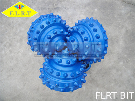 Dobra cena. Blue Tricone Rock Bit 12 1/4 