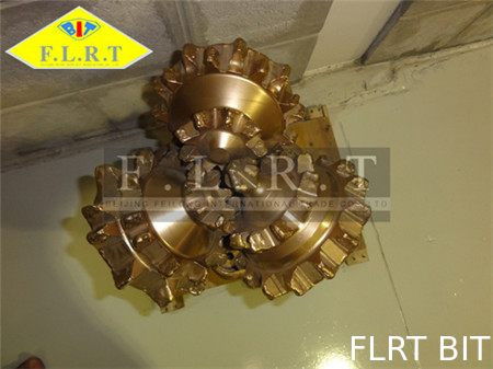 Dobra cena. Mill Tooth Tricone Bit 11 5/8 