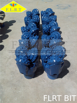 Dobra cena. 250 mm TCI Tricone Bit / Roller Cone Bit 9 7/8 
