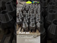 Części stożkowe 01